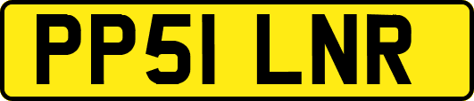 PP51LNR