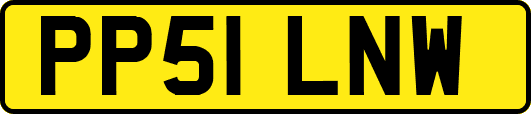 PP51LNW