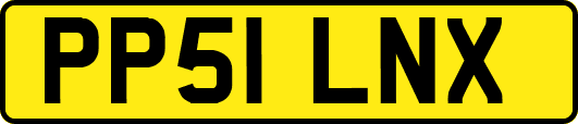 PP51LNX