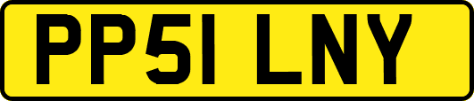 PP51LNY