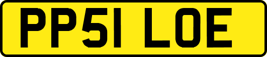 PP51LOE