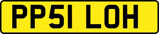 PP51LOH