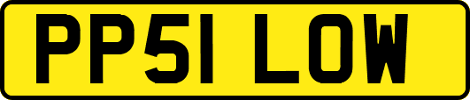 PP51LOW