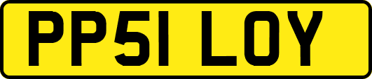PP51LOY