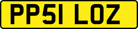 PP51LOZ