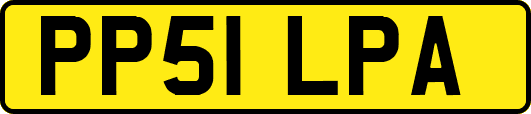 PP51LPA