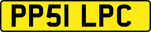 PP51LPC