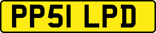 PP51LPD