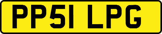 PP51LPG