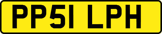 PP51LPH