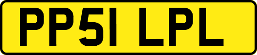 PP51LPL