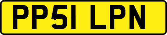 PP51LPN