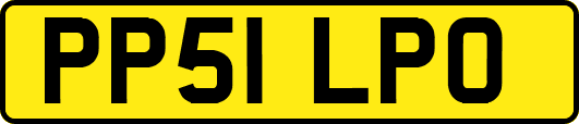 PP51LPO