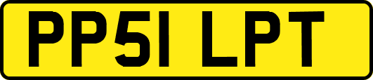 PP51LPT