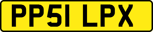 PP51LPX