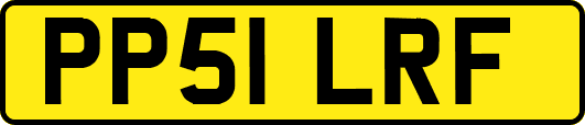 PP51LRF