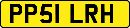 PP51LRH