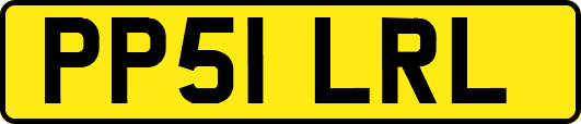 PP51LRL