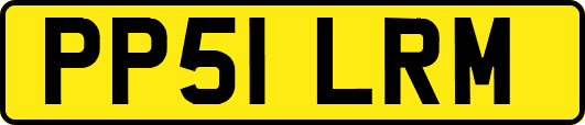 PP51LRM