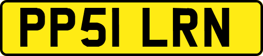 PP51LRN
