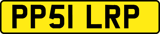 PP51LRP