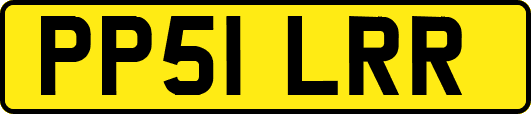 PP51LRR