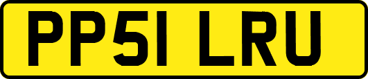 PP51LRU