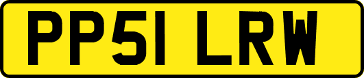 PP51LRW