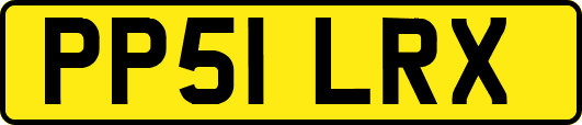 PP51LRX