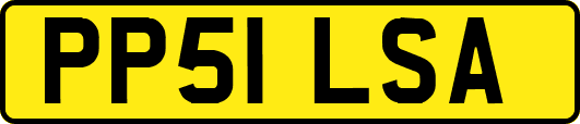 PP51LSA