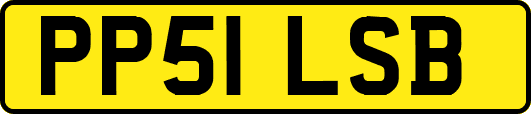 PP51LSB