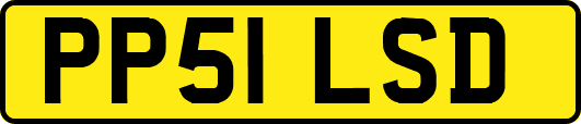 PP51LSD