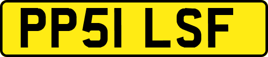 PP51LSF