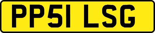 PP51LSG