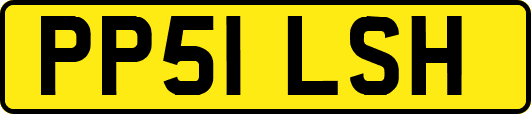 PP51LSH