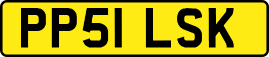 PP51LSK