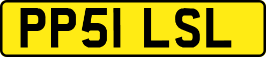 PP51LSL