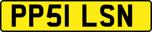 PP51LSN