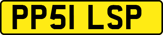 PP51LSP