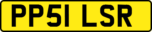 PP51LSR