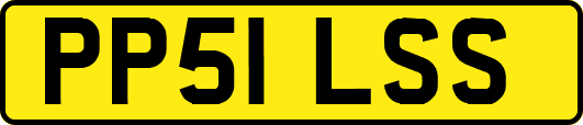 PP51LSS