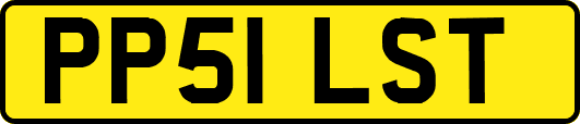 PP51LST