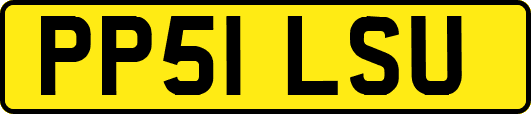 PP51LSU