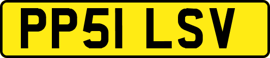 PP51LSV