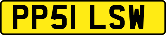 PP51LSW