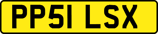 PP51LSX