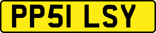 PP51LSY