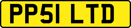 PP51LTD