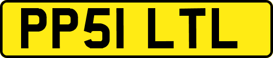 PP51LTL