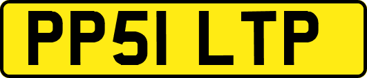 PP51LTP